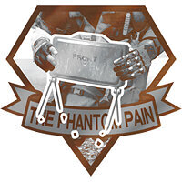 Трофей {trophy} в игре Metal Gear Solid 5: The Phantom Pain для PS3
