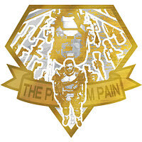 Трофей {trophy} в игре Metal Gear Solid 5: The Phantom Pain для PS3