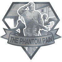 Трофей {trophy} в игре Metal Gear Solid 5: The Phantom Pain для PS3