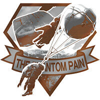 Трофей {trophy} в игре Metal Gear Solid 5: The Phantom Pain для PS3