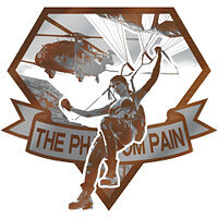Трофей {trophy} в игре Metal Gear Solid 5: The Phantom Pain для PS3