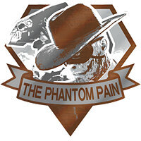 Трофей {trophy} в игре Metal Gear Solid 5: The Phantom Pain для PS3