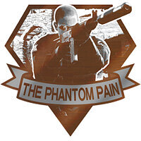 Трофей {trophy} в игре Metal Gear Solid 5: The Phantom Pain для PS4