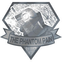 Трофей {trophy} в игре Metal Gear Solid 5: The Phantom Pain для PS4
