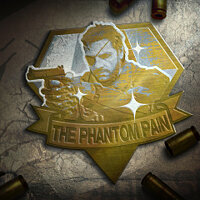 Достижение Элита в игре Metal Gear Solid 5: The Phantom Pain для Xbox One