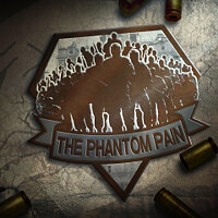 Достижение Батальон в игре Metal Gear Solid 5: The Phantom Pain для Xbox One