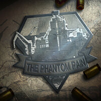 Достижение Архитектор в игре Metal Gear Solid 5: The Phantom Pain для Xbox One