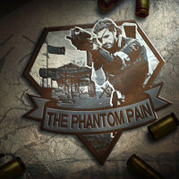 Достижение Захват в игре Metal Gear Solid 5: The Phantom Pain для Xbox One