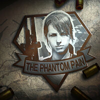 Достижение Боевой товарищ в игре Metal Gear Solid 5: The Phantom Pain для Xbox One