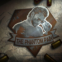 Достижение Фантомная конечность в игре Metal Gear Solid 5: The Phantom Pain для Xbox One