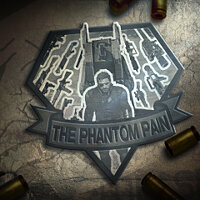 Достижение Подспорье в игре Metal Gear Solid 5: The Phantom Pain для Xbox One