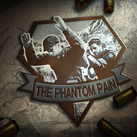 Достижение Допрос в игре Metal Gear Solid 5: The Phantom Pain для Xbox One