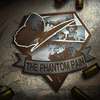 Достижение Воспоминания в игре Metal Gear Solid 5: The Phantom Pain для Xbox One