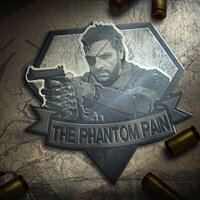 Достижение Исполнитель в игре Metal Gear Solid 5: The Phantom Pain для Xbox One