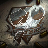 Достижение Эвакуация в игре Metal Gear Solid 5: The Phantom Pain для Xbox One
