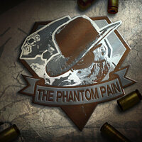 Достижение Поворот шестеренок в игре Metal Gear Solid 5: The Phantom Pain для Xbox One
