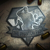 Достижение Развертывание в игре Metal Gear Solid 5: The Phantom Pain для Xbox One