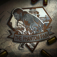 Достижение Нарушитель в игре Metal Gear Solid 5: The Phantom Pain для Xbox One