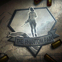 Достижение Исчезновение в игре Metal Gear Solid 5: The Phantom Pain для Xbox One