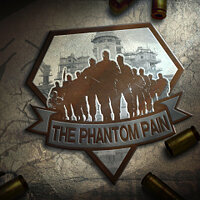 Достижение Взвод в игре Metal Gear Solid 5: The Phantom Pain для Xbox One