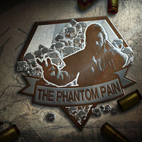 Достижение Процветание в игре Metal Gear Solid 5: The Phantom Pain для Xbox One