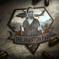 Достижение Джентльмен в игре Metal Gear Solid 5: The Phantom Pain для Xbox One