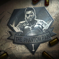 Достижение Истина в игре Metal Gear Solid 5: The Phantom Pain для Xbox One