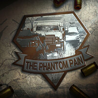 Достижение Караван в игре Metal Gear Solid 5: The Phantom Pain для Xbox One