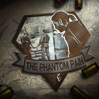 Достижение Подработка в игре Metal Gear Solid 5: The Phantom Pain для Xbox One