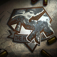 Достижение Голоса в игре Metal Gear Solid 5: The Phantom Pain для Xbox One