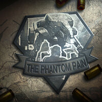 Достижение Череп в игре Metal Gear Solid 5: The Phantom Pain для Xbox One
