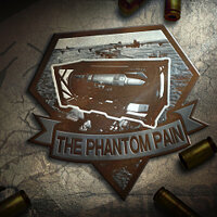 Достижение Сдерживание в игре Metal Gear Solid 5: The Phantom Pain для Xbox One