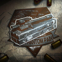 Достижение Пчеловод в игре Metal Gear Solid 5: The Phantom Pain для Xbox One