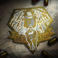 Достижение Полный арсенал в игре Metal Gear Solid 5: The Phantom Pain для Xbox One