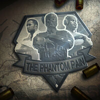 Достижение Армия в игре Metal Gear Solid 5: The Phantom Pain для Xbox One