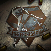 Достижение Пробуждение в игре Metal Gear Solid 5: The Phantom Pain для Xbox One