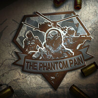Достижение Бессмертный в игре Metal Gear Solid 5: The Phantom Pain для Xbox One