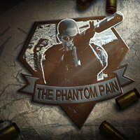 Достижение Стажер в игре Metal Gear Solid 5: The Phantom Pain для Xbox One