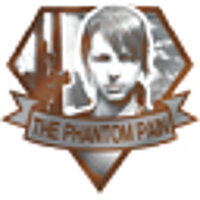 Достижение Боевой товарищ в игре Metal Gear Solid 5: The Phantom Pain для Xbox 360
