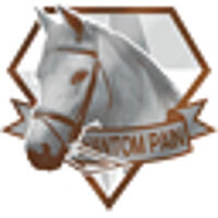 Достижение Верный конь в игре Metal Gear Solid 5: The Phantom Pain для Xbox 360