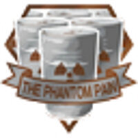 Достижение Разоружение в игре Metal Gear Solid 5: The Phantom Pain для Xbox 360