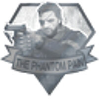 Достижение Исполнитель в игре Metal Gear Solid 5: The Phantom Pain для Xbox 360