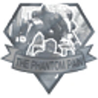 Достижение Череп в игре Metal Gear Solid 5: The Phantom Pain для Xbox 360