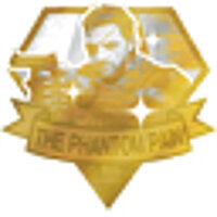 Достижение Элита в игре Metal Gear Solid 5: The Phantom Pain для Xbox 360