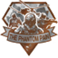 Достижение Бессмертный в игре Metal Gear Solid 5: The Phantom Pain для Xbox 360