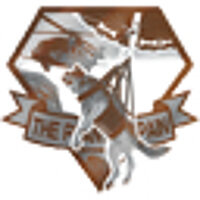 Достижение Дай лапу в игре Metal Gear Solid 5: The Phantom Pain для Xbox 360