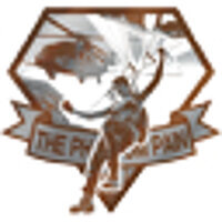 Достижение Без слов в игре Metal Gear Solid 5: The Phantom Pain для Xbox 360