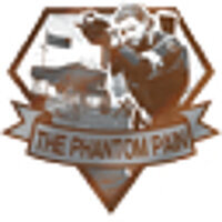 Достижение Захват в игре Metal Gear Solid 5: The Phantom Pain для Xbox 360
