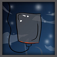 Трофей {trophy} в игре Ascendant для PS4