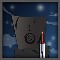 Трофей {trophy} в игре Ascendant для PS4